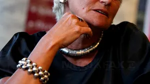 Monica Tatoiu pleacă: „De ce m-am săturat de România“