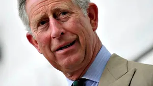 Prinţul Charles, în vizită privată în Transilvania