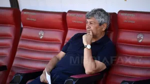Mircea Lucescu: Jocul cu Ungaria a fost un meci excelent al echipei naţionale