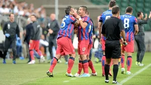 STEAUA, cu Chelsea, Schalke şi Basel în grupa E a Ligii Campionilor. PREZENTAREA adversarelor Stelei şi PROGRAMUL 