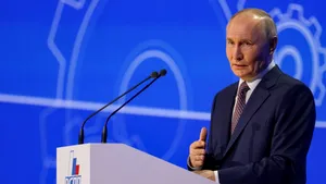 Kremlinul anunță că nu există niciun ordin din partea lui Putin pentru prelungirea încetării focului de Paște