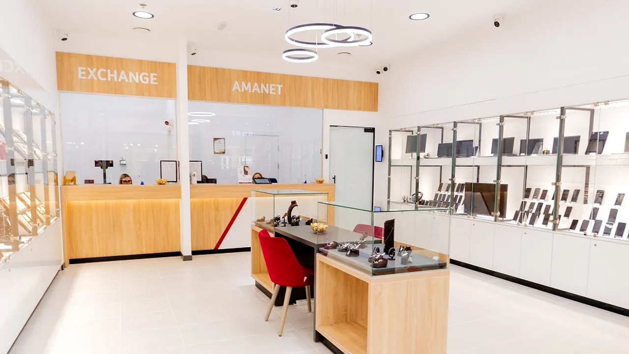 CreditAmanet deschide o nouă agenţie în Sibiu