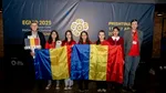 Performanță de excepție. Patru medalii pentru România la Olimpiada Europeană de Matematică pentru Fete 2025