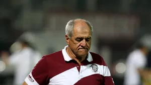 Hizo: Aducerea arbitrilor străini este o mare problemă