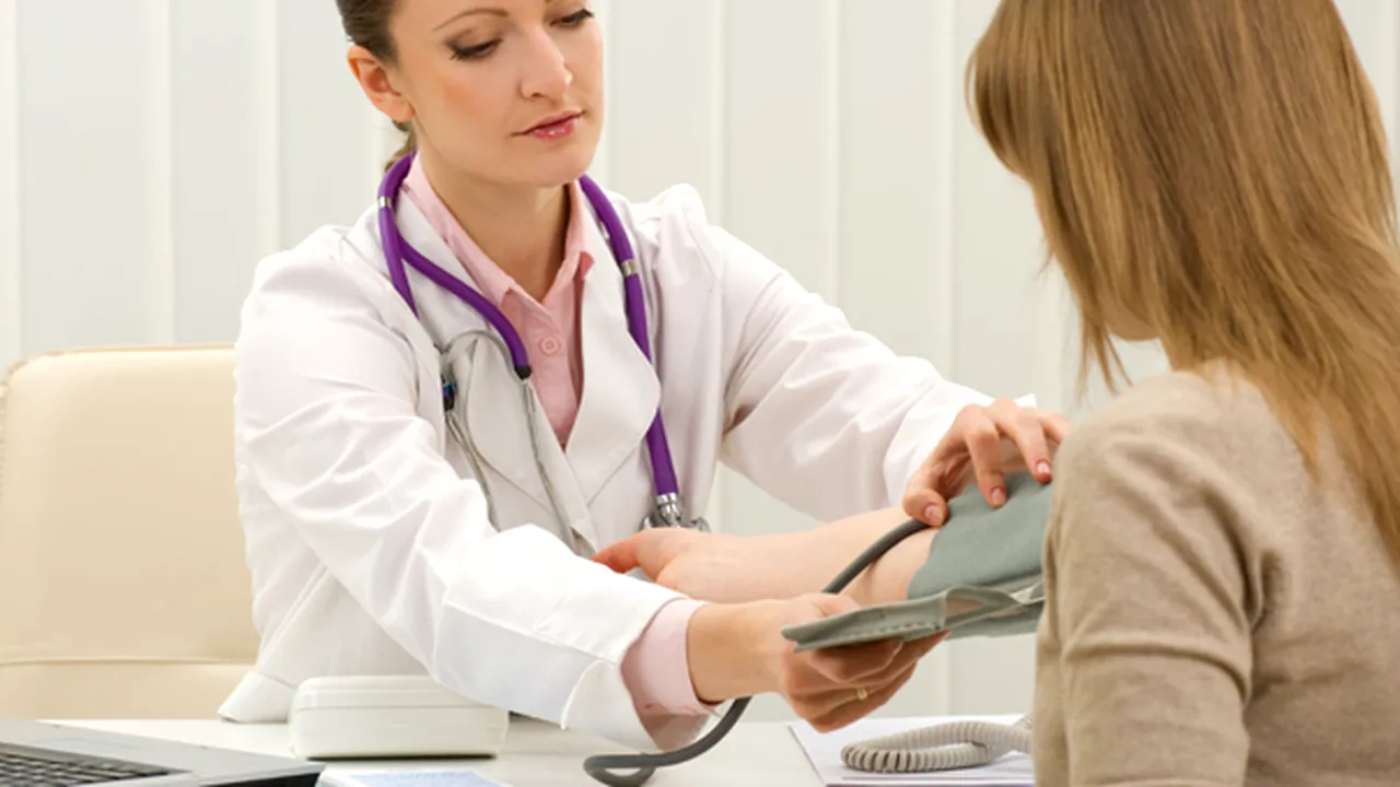 Grevă în Marea Britanie: asistentele medicale sunt nemulţumite de salarii