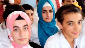 Elevii din Turcia nu vor mai face declaraţia de credinţă, a anunţat ministrul turc al Învăţământului