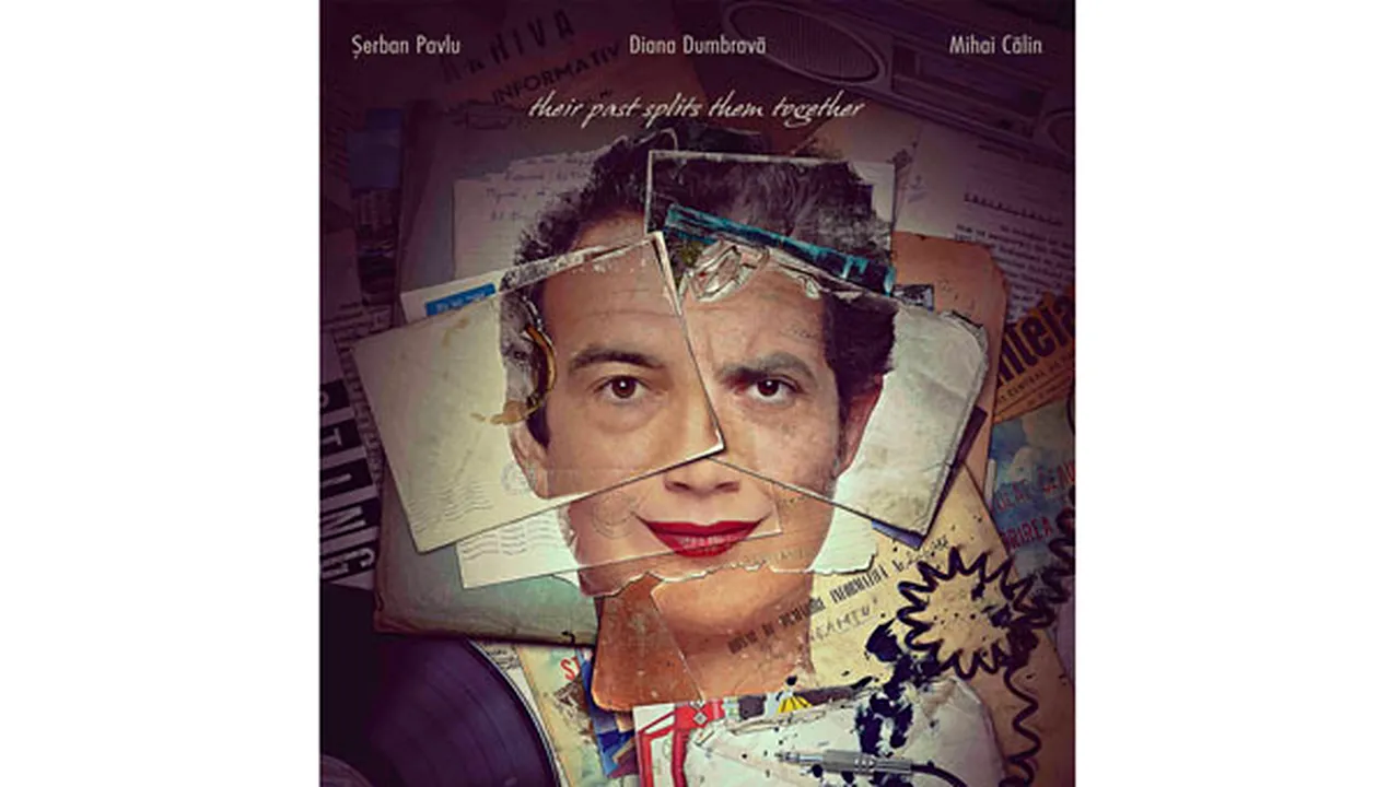 Casa de trailere Good Hands, nominalizată la Golden Trailer Awards, pentru afişul filmului 