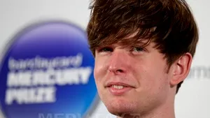 James Blake a câştigat premiul Mercury pentru cel mai bun album britanic