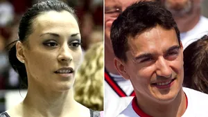 Gimnastul Marian Drăgulescu, jignit de atitudinea Simonei Halep: Îţi sugerez să participi la Rio 2016 şi să vezi cât de greu se câştigă o medalie