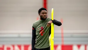 Alphonso Davies, fundașul echipei Bayern, va lipsi mai multe săptămâni din cauza unei accidentări. Prezența în Cupa Germaniei, sub semnul întrebării