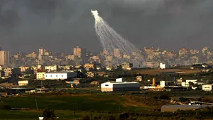 Fotograful lui Yasser Arafat a fost ucis în timpul unui atac, în Fâşia Gaza