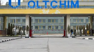 Angajaţii Oltchim protestează marţi la sediul Guvernului 