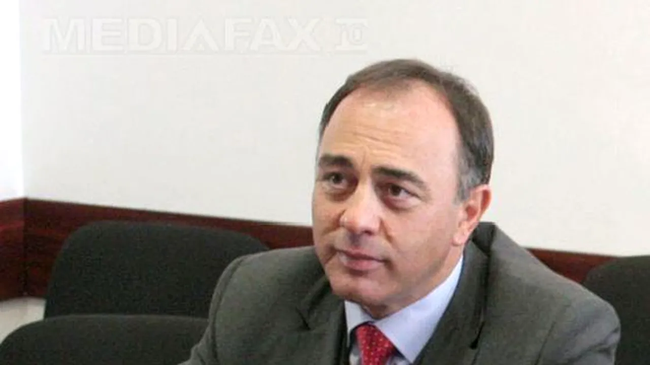 Dorin Florea, primarul din Târgu Mureş, a trecut la ALDE