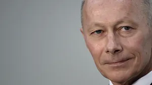 Mişcare-fulger. Directorul general al Renault a fost demis