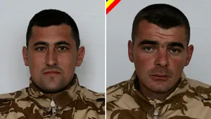 Doi militari români au murit în Afganistan. Numărul total al românilor care şi-au pierdut viaţa în Afganistan a ajuns la 17 - VIDEO