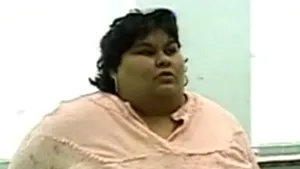 Cazul gravidei de 240 kilograme, premieră mondială?