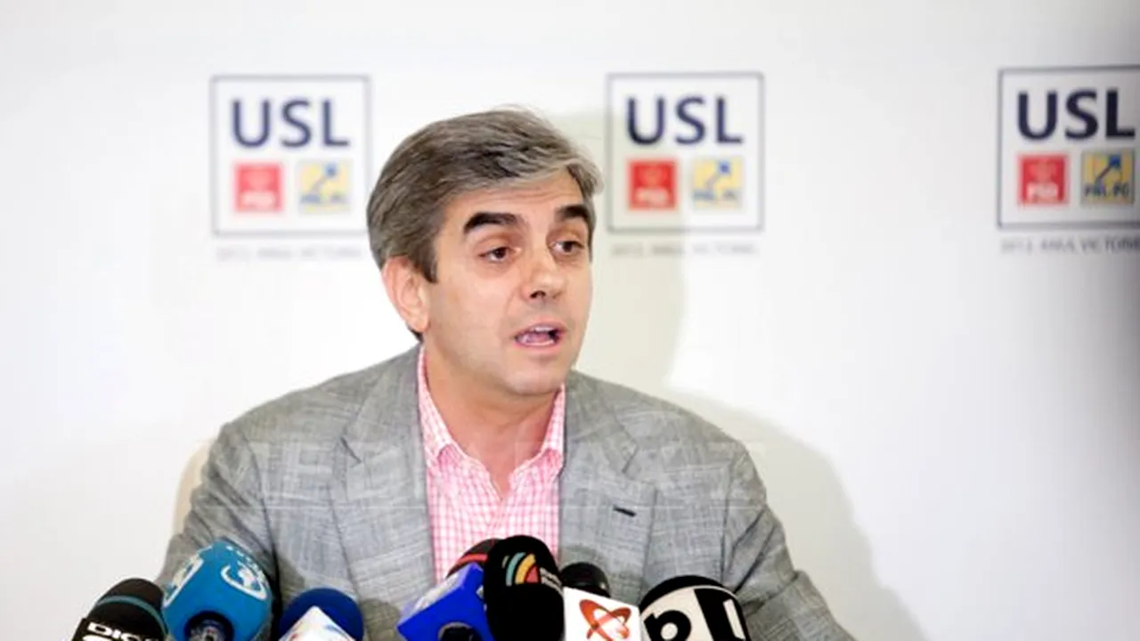 Nicolăescu răspunde preşedintelui grupului PPE: Sunt îngrozit să iau lecţii de democraţie de la un politician care refuză dialogul