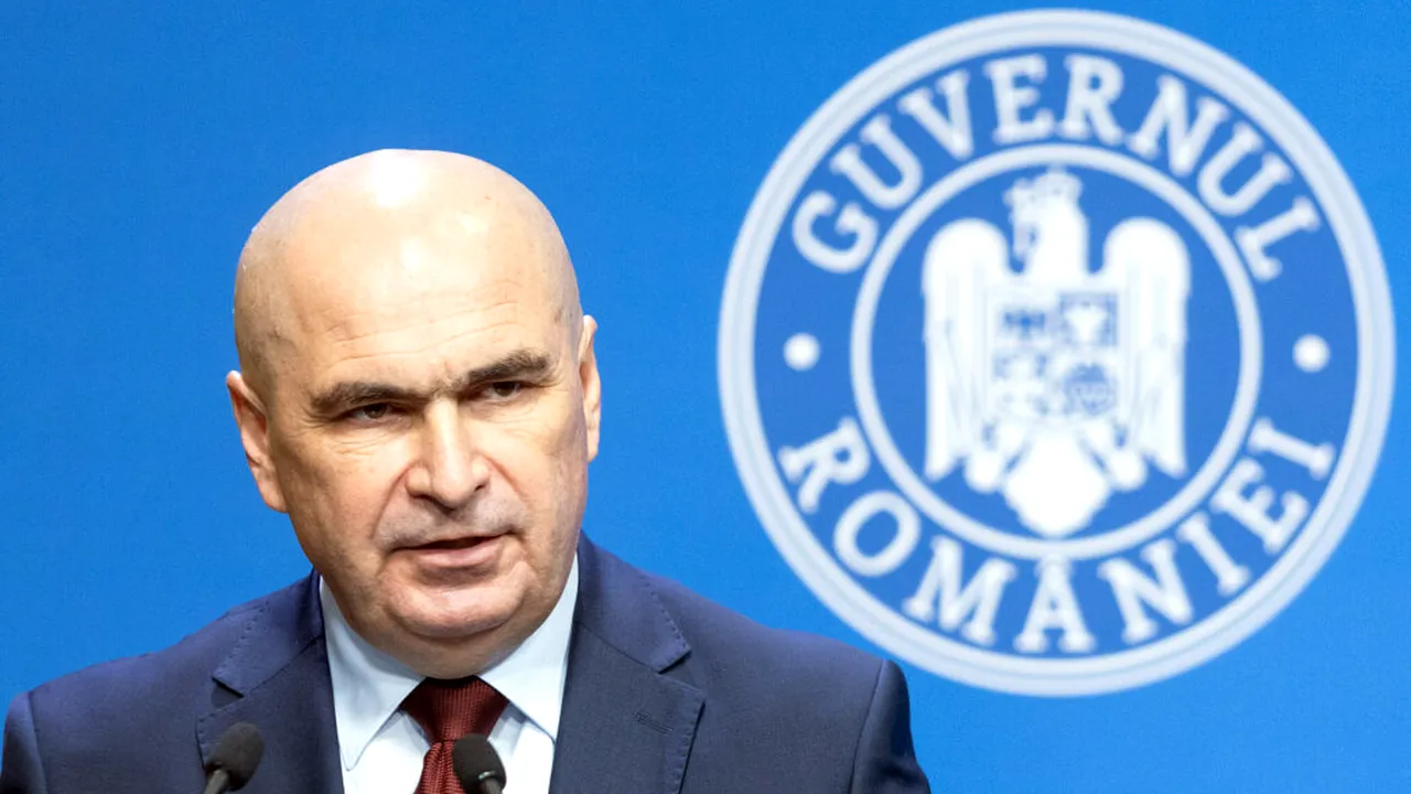 Ilie Bolojan: Anastasiu aduce expertiză, Ionuț Dumitru e un sprijin esențial pentru reforme