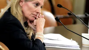 Un subsecretar de stat al SUA ar putea fi primul străin şi prima femeie guvernator al Băncii Angliei