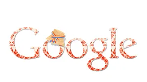 Google sărbătoreşte Ziua Naţională a României printr-un logo special