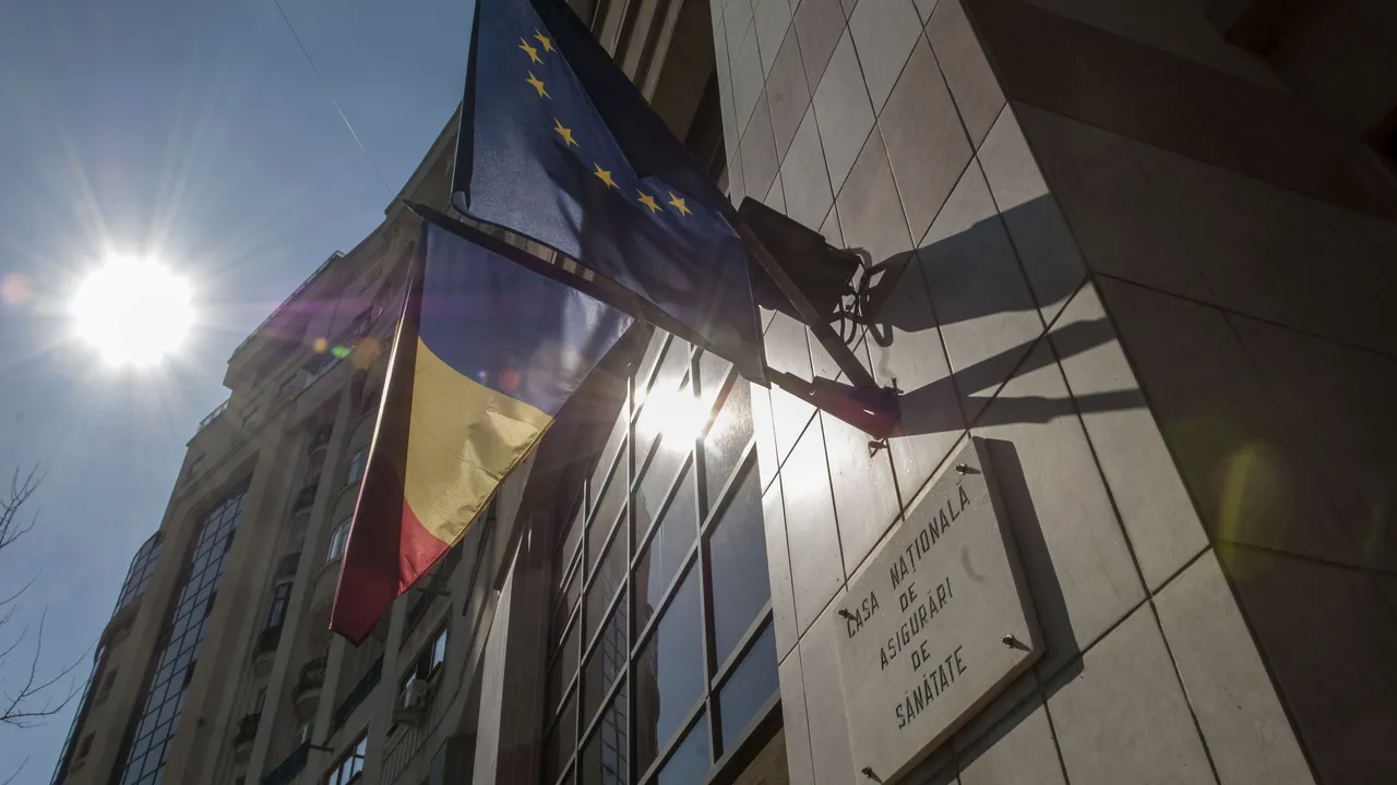 Alt scandal în sănătate: medicii spun că medicina primară devine domeniu de experiment pentru CNAS