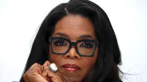 Oprah Winfrey îşi reconsideră poziţia şi anunţă că ar putea candida la preşedinţia SUA