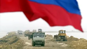 Moscova lansează proiectul unui pod care leagă Rusia de Crimeea, în plină criză cu Ucraina