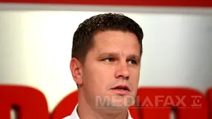 Flavius Stoican, numit antrenor la Dinamo II