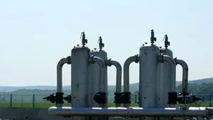 Transgaz, Romgaz şi Gazprom ar putea colabora pentru înmagazinarea de gaze în România