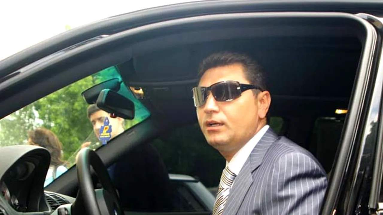Borcea, amendat şi penalizat de Poliţia Rutieră