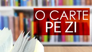 O carte pe zi 