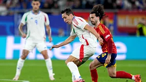 Reacţii după ce Spania a învins Italia şi s-a calificat în optimi la Euro