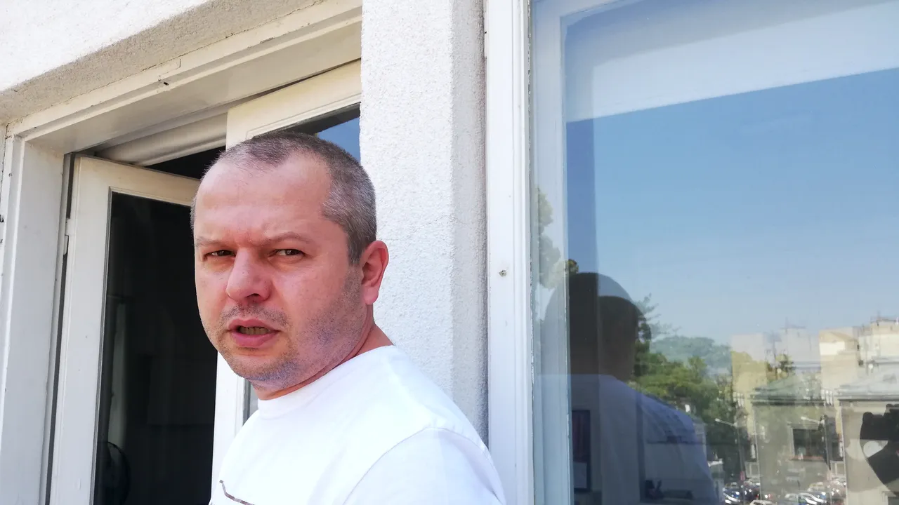 INTERVIU Corneliu Porumboiu, despre ”La Gomera”, filmul românesc de Oscar: Are un potenţial real de public