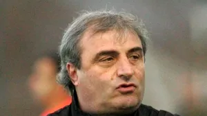 Mihai Stoichiţă este noul director tehnic al Federaţiei Române de Fotbal