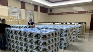 Chinezii din Wuhan cred că 42.000 de oameni ar fi murit în urma epidemiei de coronavirus, nu 3.200, aşa cum au anunţat autorităţile