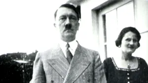 Hitler era dependent de sex