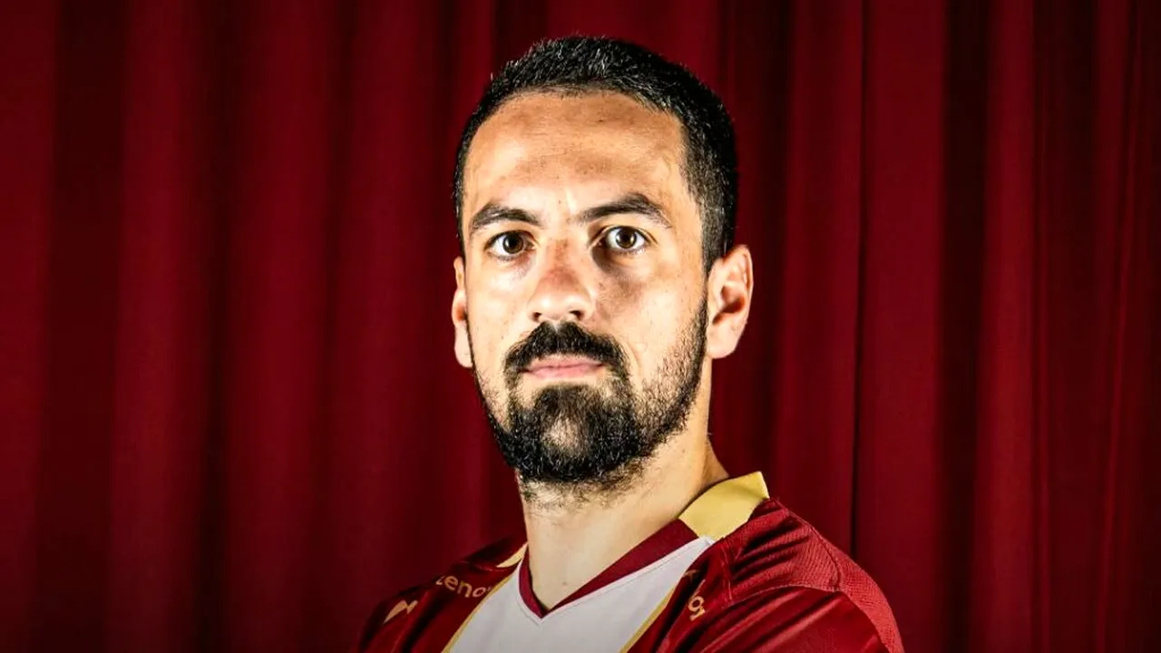 Campion al Portugaliei cu FC Porto, transferat la CFR Cluj