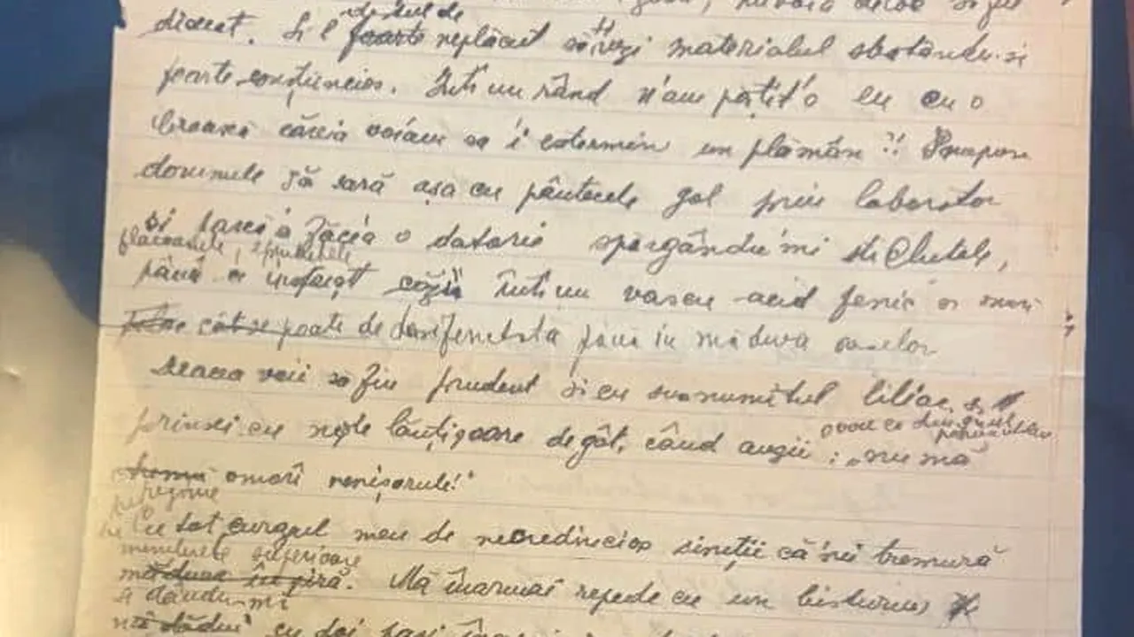 Manuscrisele lui Emil Cioran şi Mircea Eliade vor fi expuse public, pentru prima dată, la Biblioteca Naţională