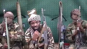 Statele Unite trebuie să ajute Nigeria în combaterea organizaţiei teroriste Boko Haram - general SUA