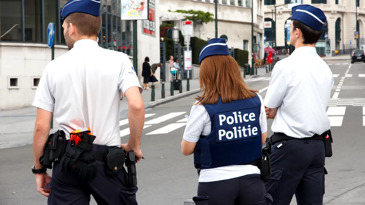 Doi români, executaţi în Belgia. Autorităţile anunţă că au fost găsiţi împuşcaţi în cap | VIDEO
