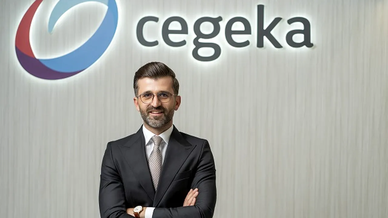 Ovidiu Pinghioiu va fi numit Country Director al Cegeka România