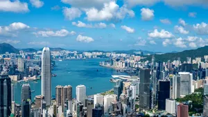 Top cele mai scumpe oraşe din lume - pe locul 1 se află un oraş din Asia 