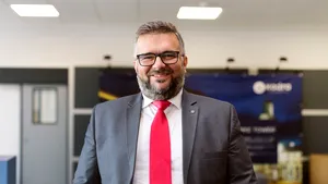 Octavian Fanea, CEO KADRA