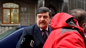 Greblă: Ce susţin procurorii nu are legătură cu activitatea la CC. Nu am dat nicio declaraţie la DNA