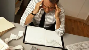 Durerile de cap, mai comune printre persoanele care suferă de tulburări intestinale