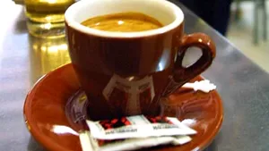 Cafeaua poate provoca halucinaţii