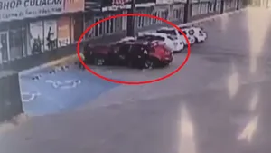 VIDEO | Momentul în care un poliţist implicat în arestarea fiului lui El Chapo este asasinat cu peste 150 de gloanţe