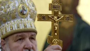 Mitropolitul Kiril, ales patriarh al Moscovei şi al Întregii Rusii