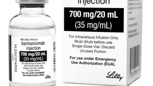 Medicamentul cu anticorpi dezvoltat de Eli Lilly a fost autorizat de urgenţă în SUA