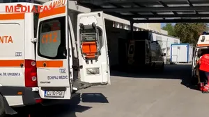 În România, boala vine repede, iar prevenţia lipseşte. Rezultatele testelor COVID vin şi după 7-8 zile